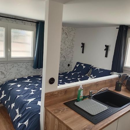 Bed and Breakfast L'Ecrin Des Noels Vineuil  Екстер'єр фото